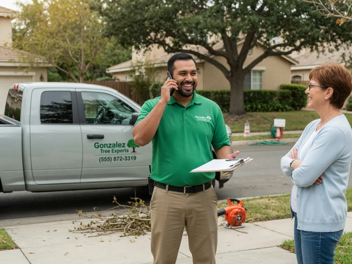 Tree Service Thurston, OH FAQs